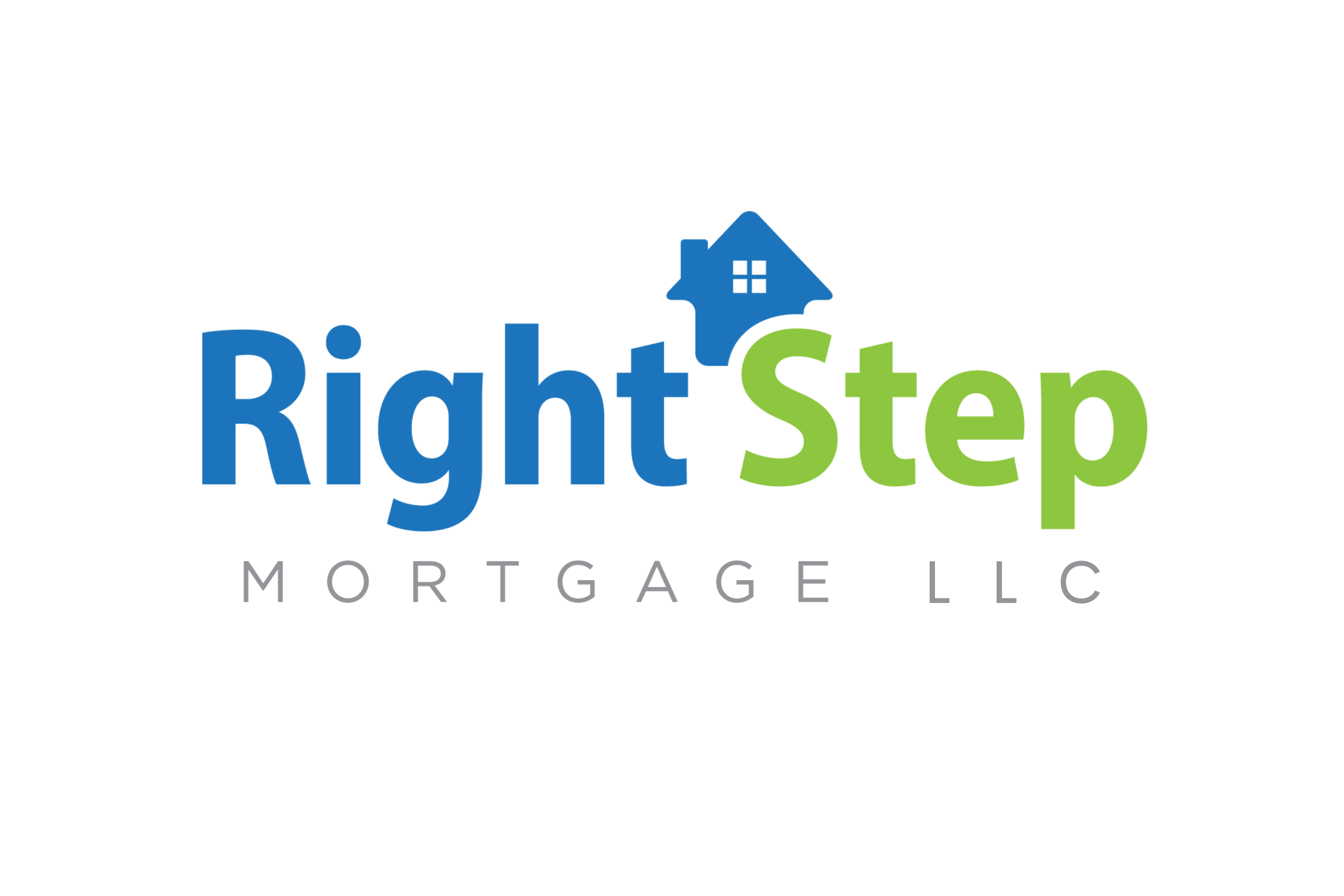 Right Step Mortgage LLC